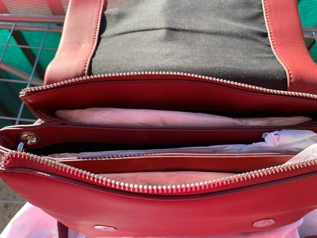 BOLSO ADOLFO DOMINGUEZ