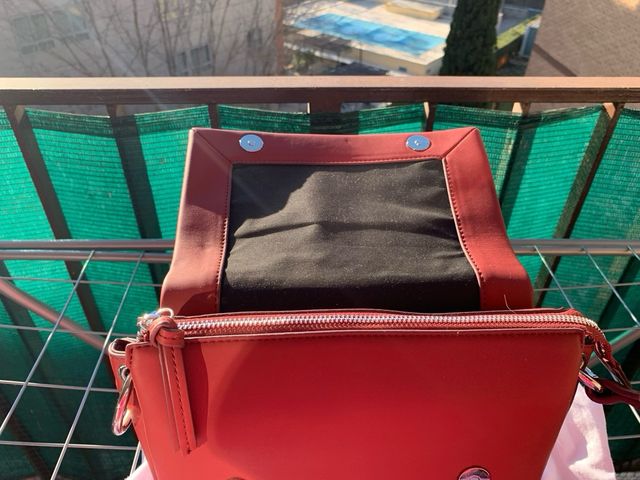 BOLSO ADOLFO DOMINGUEZ