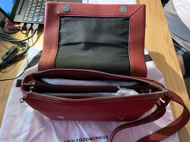 BOLSO ADOLFO DOMINGUEZ