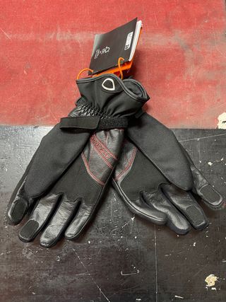 Guante Bering Punch GoreTex