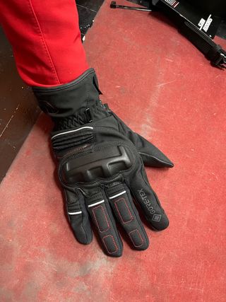Guante Bering Punch GoreTex