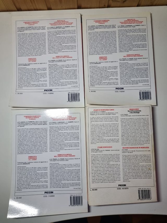 Botanica e Farmacologia