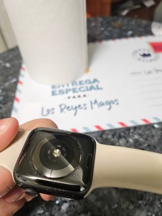 Apple watch 5 gps+celular