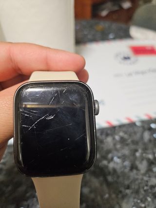 Apple watch 5 gps+celular