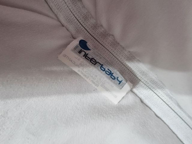 Saco bebé interbaby