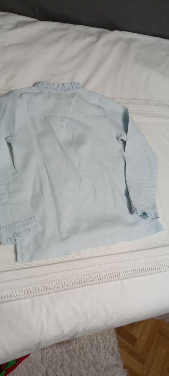 Camisa niña the first outlet