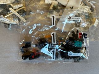 Lego Spiderman 76130