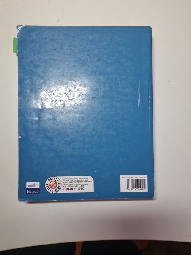 Chimica e Chimica Organica