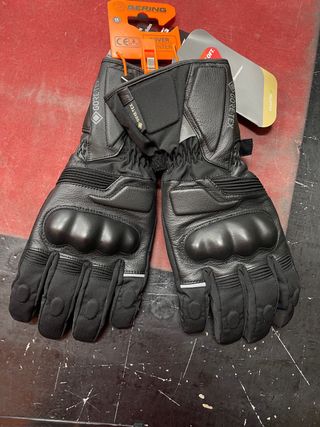 Guantes Bering Koban GoreTex