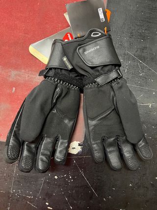 Guantes Bering Koban GoreTex