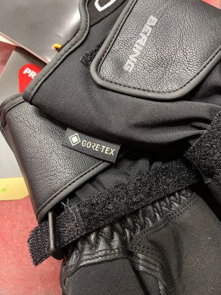 Guantes Bering Koban GoreTex