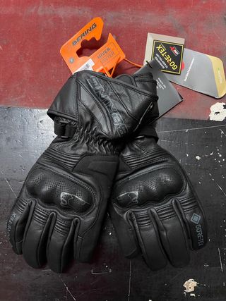 Guantes Bering Delta GoreTex