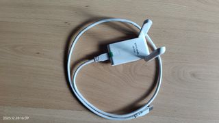 Vendo aparato TP Link