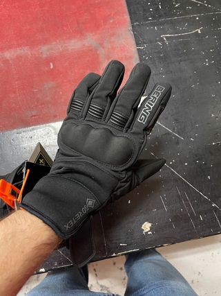 Guantes Bering Boogie GoreTex