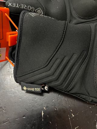 Guantes Bering Boogie GoreTex