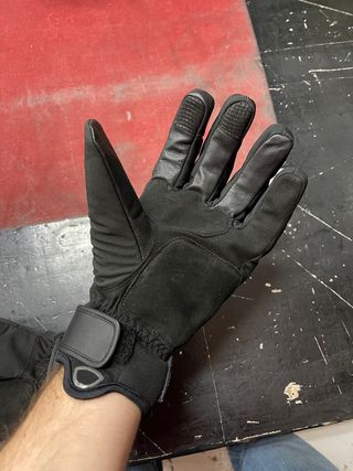 Guantes Bering Boogie GoreTex