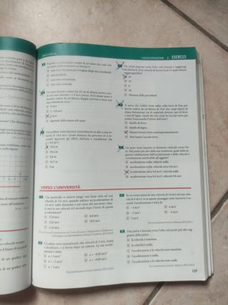 Le traiettorie della fisica (Ugo Amaldi)