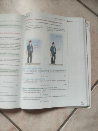 Le traiettorie della fisica (Ugo Amaldi)