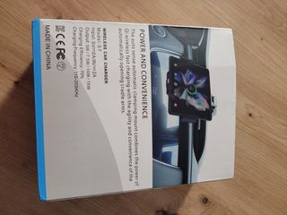 Supporto da auto telefonino