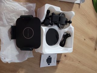 Supporto da auto telefonino