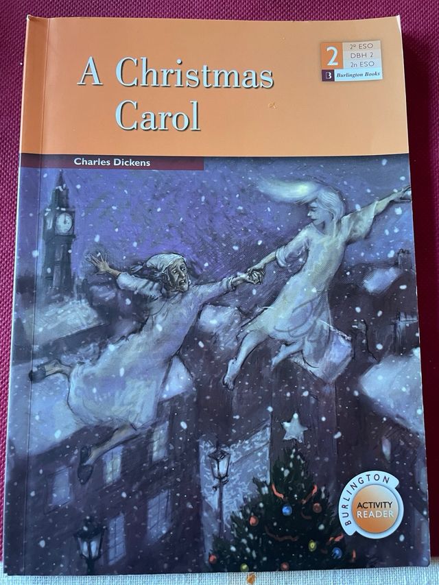 A Christmas Carol