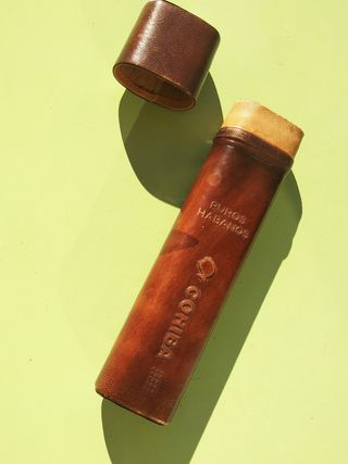 Purera Cohibas vintage