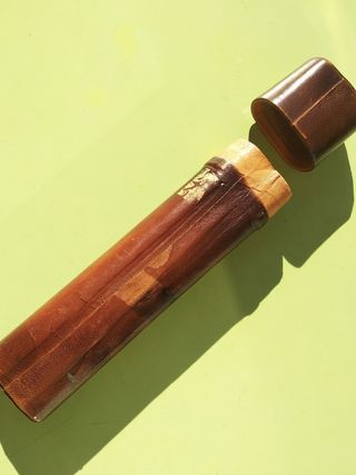 Purera Cohibas vintage