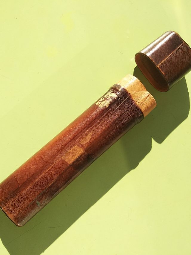 Purera Cohibas vintage