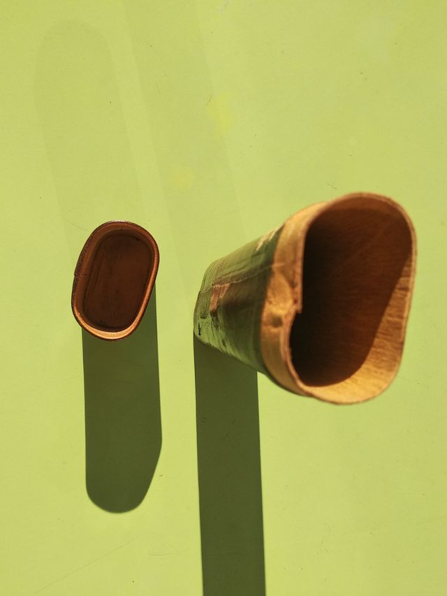 Purera Cohibas vintage