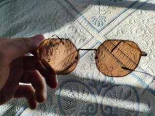 Gafas de sol