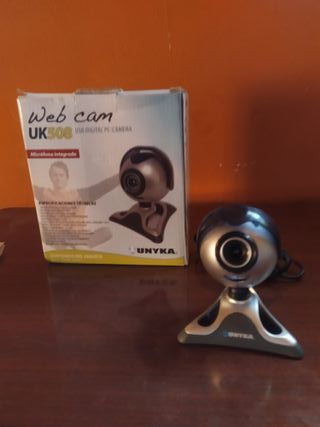 web cam UK 508 USB DIGITAL PC-CAMERA