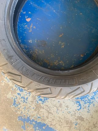 neumatico scooter michelin 120/70-11 58l