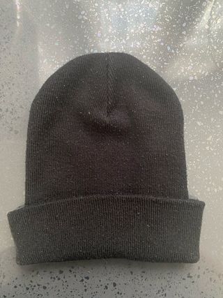 cappellino unisex carhartt nero