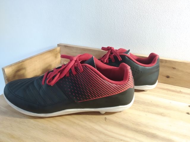 Botas futbol