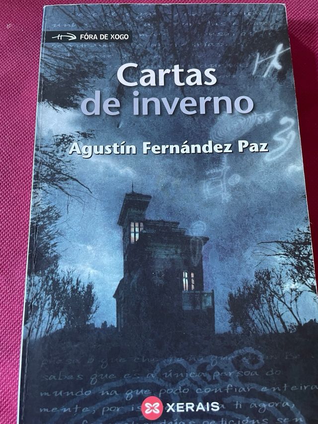 Cartas de inverno