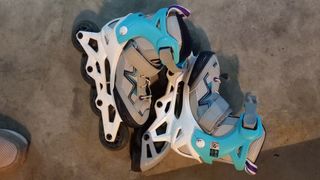 Patines en linea