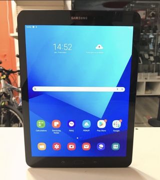 Samsung galaxy tab s3