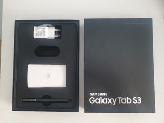 Samsung galaxy tab s3