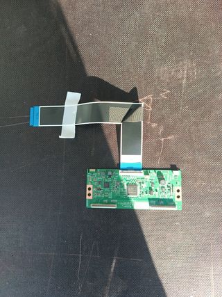 Componente TV Samsung UE55AU7025k 55" 4k