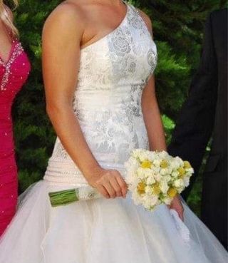 Vestido de Novia