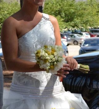 Vestido de Novia