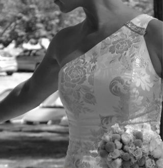 Vestido de Novia