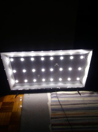 Smart Tv Qilive 43" Q43US231