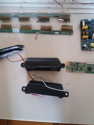 Smart Tv Qilive 43" Q43US231