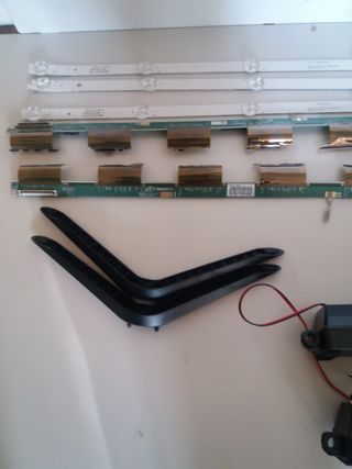 Smart Tv Qilive 43" Q43US231