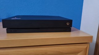 Xbox One X da 1 TB+GTA5