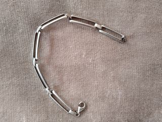Pulsera plata 925