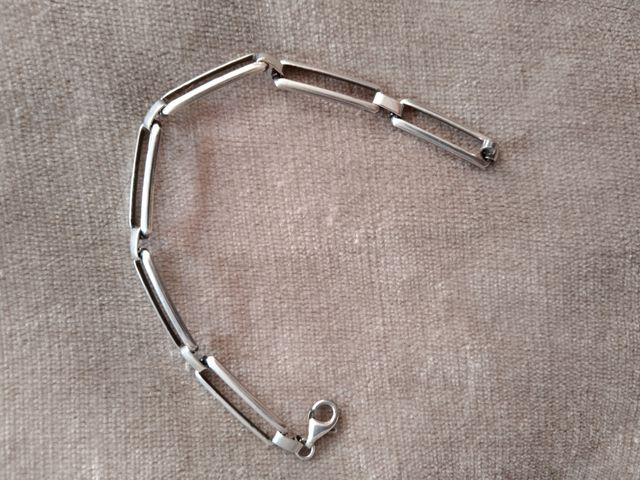 Pulsera plata 925