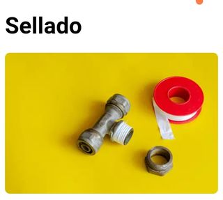Electricidad y Fontanería mano de obra 