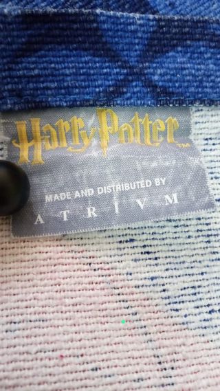 Colcha multiusos Harry Potter - Gryfindor